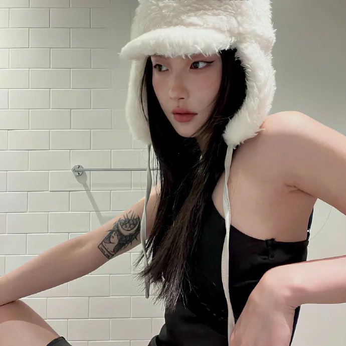 女人世上